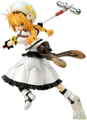 ユニゾンヴィータ 「魔法少女リリカルなのはStrikerS」 1/7