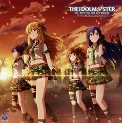 THE IDOLM@STER PLATINUM MASTER 02 僕たちのResistance 【CD、音楽 中古 CD】ケース無:: レンタル落ち