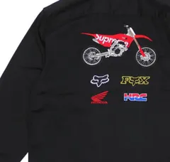 HONDA Supreme 新品未使用　タグ付き 楽天市場】supreme foxの通販