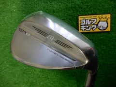 GK緑☆新品056 ☆タイトリスト☆ ボーケイSM9ツアークローム58-08M