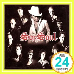 2025年最新】SOYSOULの人気アイテム - メルカリ