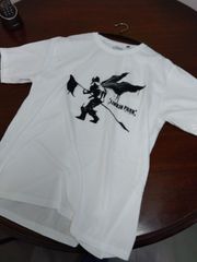 LINKIN PARK / リンキン・パーク 正規品ロックTシャツ（新品） Lサイズ