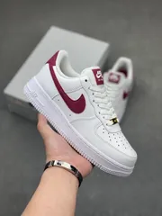 お値下げしました??即購入?? Nk Air Force 1 '07 Low 箱付 男女兼用-WTO輸入5