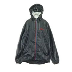 adidas NEO アディダスネオ 長袖 ジップパーカー L ブラック メンズ 古着