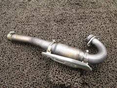 2025年最新】fmf マフラー dトラッカーの人気アイテム - メルカリ