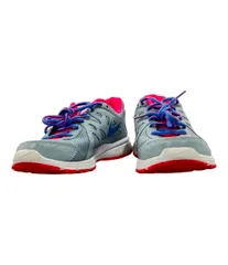 ナイキ ローカットスニーカー レボリューション2 554901-022 レディース SIZE 24.0 (L) NIKE