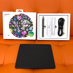 Wacom Intuos ペンタブレット CTL-4100WL/K0