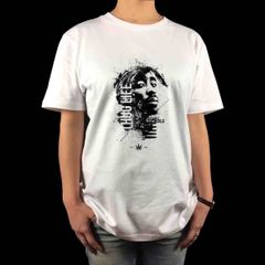ニューヨーク購入 : ヒップホップ Coolio Tシャツ - メルカリ