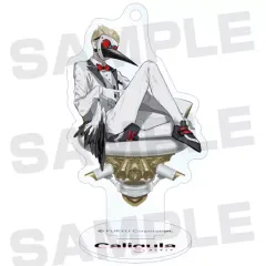 2026年最新】カリギュラ アクリルスタンドの人気アイテム - メルカリ