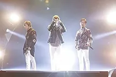【中古】w-inds. 15th Anniversary LIVE TOUR 2016%ﾀﾞﾌﾞﾙｸｫｰﾃ%Forever Memories%ﾀﾞﾌﾞﾙｸｫｰﾃ%初回限定盤(DVD+スペシャルブック)