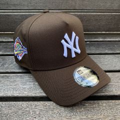 NEW ERA 9FIFTY ヤンキース ROLEX ブラック 限定 金刺繍 - メルカリ