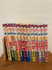 はみだしっ子　全巻セット　全13巻　三原順　白泉社