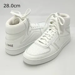 2026年最新】CELINE スニーカーの人気アイテム - メルカリ