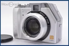 LUMIX DMC-LC40 （ジャンク）　レンズセット（未使用） LUMIX DMC-LC40 （ジャンク） レンズセット（未使用）