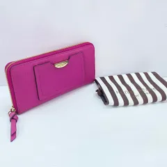 2025年最新】Henri Bendel 長財布の人気アイテム - メルカリ