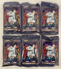 ☆レトロ　エルガイム　ガチャ　プラモデル　未組立品　全８種コンプセット ☆レトロ エルガイム ガチャ プラモデル 未組立品 全8種コンプ