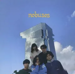 No Buses / No Buses レコード 2025年最新】no busesの人気アイテム - メルカリ