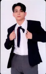 INI 西洸人 2021 1st FAN MEETING