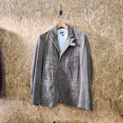 ENGNEERED GARMENTS エンジニアド ガーメンツ　コーデュロイジャケット