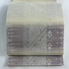 ゆみです❣️ 【着物と帯 時流】SF25806s◆正絹 夏袋帯◆絽 楽天市場】絽 袋帯の通販