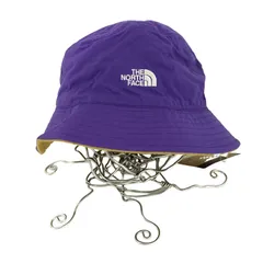ザノースフェイス THE NORTH FACE Reversible Fleece Bucket Hat レディース 表記無 