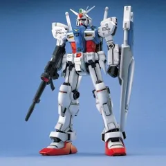 2026年最新】MG 機動戦士ガンダム0083 STARDUST MEMORY RX-78GP02A