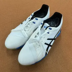 d775/美品☆ASICS アシックス ゲルエースプロ3ゴルフ25.5㎝