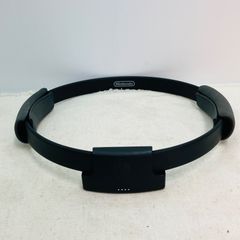 ジャンク扱】Switch リングフィットアドベンチャー リングコン 動作