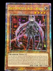 遊戯王 閃刀姫ロゼ 英語版 イラスト違い 25thシークレットレア