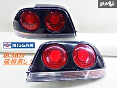 DR30スカイライン テールランプ左 希少GT系ブラックスモーク 【公式通販】