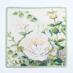新品 フェイラー FEILER ハンカチ ハンドタオル レディース ジュリエット 30cm×30cm ネコポスのサムネイル