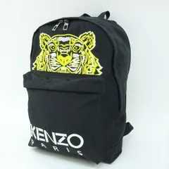 2023年最新】kenzo バッグ タイガーの人気アイテム - メルカリ