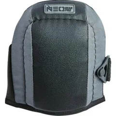 【新品・2営業日で発送】NEOWORKGEAR ネオギアプロ CK6301 ゲルニーパッド グレー (CK6301GY 5327)