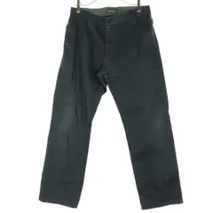 Eddie Bauer エディーバウアー デニムパンツ w32 グレー メンズ 古着