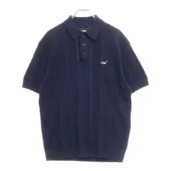 KITH ポロシャツブラック美品❗️ KITH ポロシャツブラック美品❗️ 日産オンラインショップ