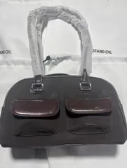 本物保証！ STAND OIL 楽天市場】【STAND BAG:バッグ