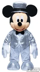 【Last賞】Disney プラチナオーナメントくじ 2023 ミッキーマウス