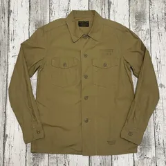 2026年最新】ワコマリア ミリタリー シャツの人気アイテム - メルカリ