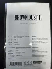 2025年最新】ブラウンダスト2の人気アイテム - メルカリ