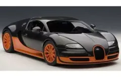 2025年最新】autoart ブガッティの人気アイテム - メルカリ