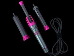Sarlisi サーリス 3IN1 AUTOMATIC ヘアアイロン 自動巻き