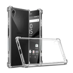 対応 Xperia X Performance SO-04H SOV33 ケース クリア ケース XperiaX Performance カバー TPU Xperia XPerformance 保護ケース カバー背面 XperiaXPerformance ンプ