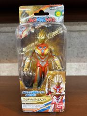ウルトラアクションフィギュア グリッタートリガーエタニティ