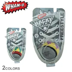 ビンテージハッキーサックBailywik Andy Linder  フットバッグ ビンテージハッキーサックBailywik Andy Linder フットバッグ