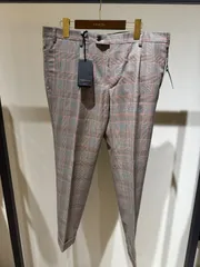 新品 ガブリエレパジーニ サルエルパンツ S-Mサイズ（ウエスト67-75㎝） 2025年最新】Gabriele Pasini サルエルパンツの人気アイテム