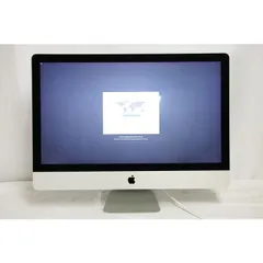 2025年最新】imac 2015 ジャンクの人気アイテム - メルカリ