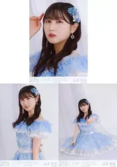 【中古】生写真(女性) ◇イコールラブ(=LOVE)/山本杏奈/イコールラブ(=LOVE)全国ツアー2023限定生写真セット(ツアー衣装)「全国ツアー2023『Today is your Trigger』in 日本武道館」 3種コンプリートセット
