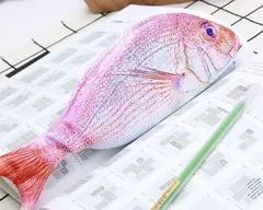 2024年最新】魚の筆箱の人気アイテム - メルカリ