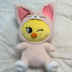 フィリックス(FELIX・ヨンボク) SKZOO FELIX ぬいぐるみ 日本 トイワールド toyworld Stray Kids(ストレイキッズ・スキズ・SKZ) 人形 ぬいぐるみ ぬい