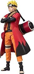[중고](미사용·미개봉품)SHFiguarts NARUTO-나루토- 우즈마키 나루토 선인 모드 -완전판-